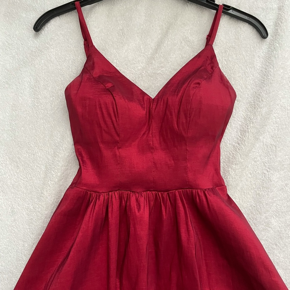 Camille La Vie Dress
